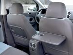 Volkswagen CrossGolf 2007 года